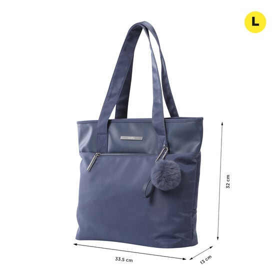totto Bolso Adelaide 2 2.0 - Folkstone Gray Oferta especial de fábrica