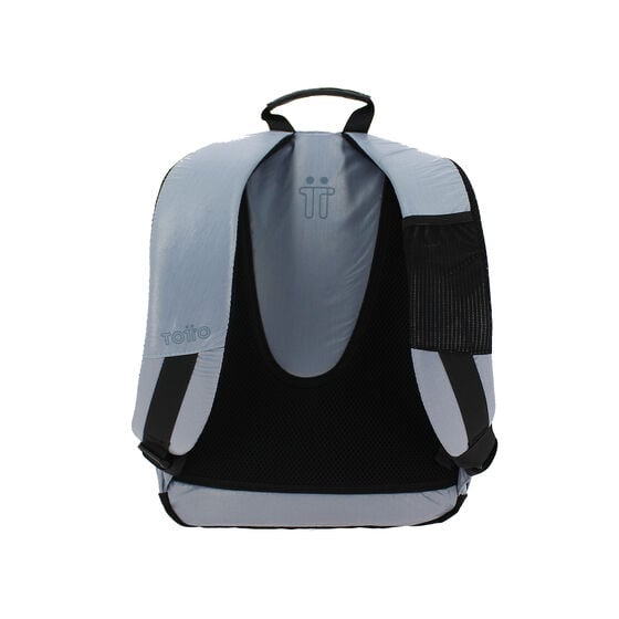 totto Mochila Gommel - Azul Promoción trimestral