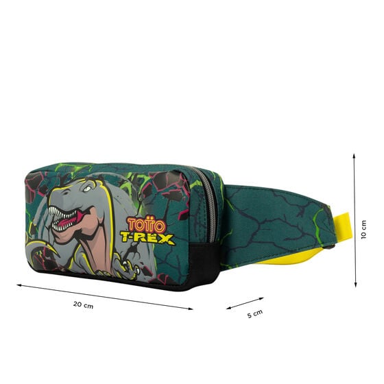 totto Riñonera - Saurus Superdescuento