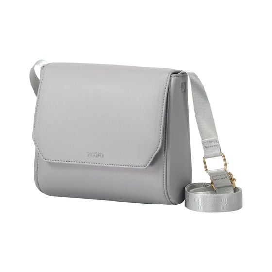 totto Bolso Laris - Gris Envío internacional gratuito