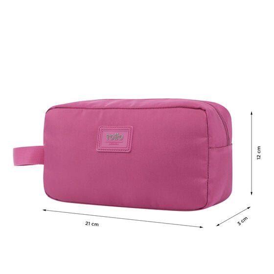totto Estuche Trik 2 - Estampado Tienda de fábrica