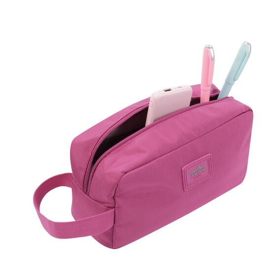 totto Estuche Trik 2 - Estampado Tienda de fábrica