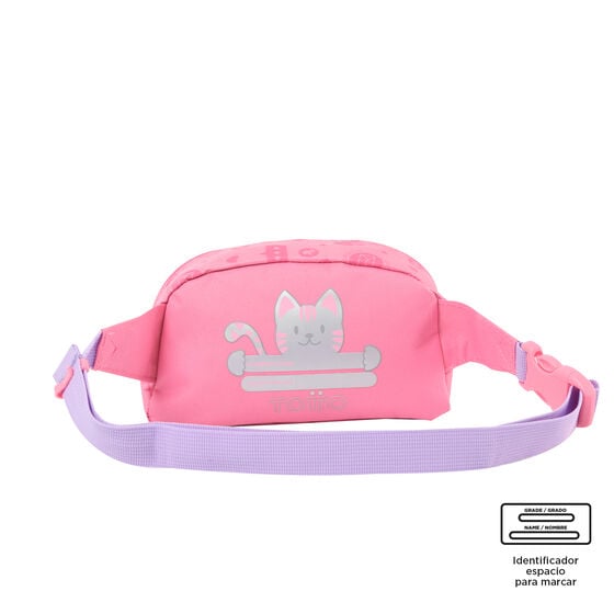 totto Riñonera - Selfie Cat En oferta