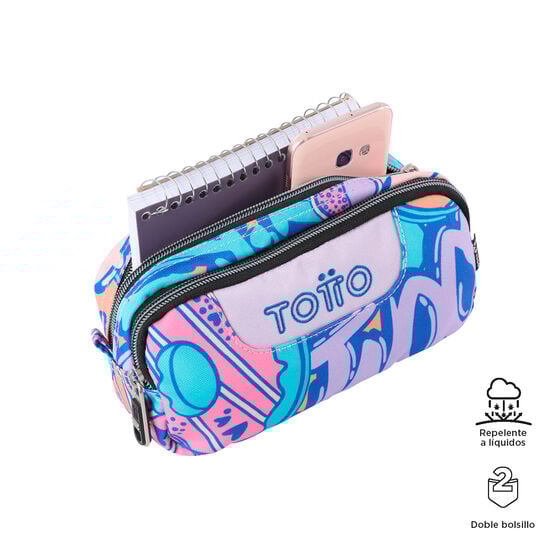 totto Estuche Sobre - Broad Descuentos del mes