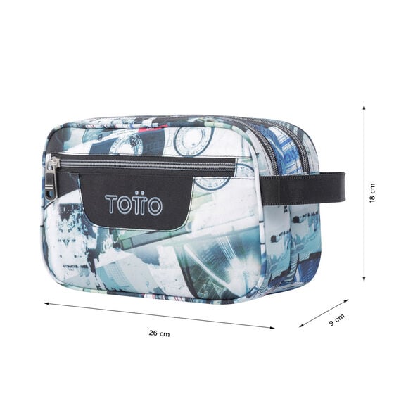 totto Estuche Plastilina - Postales y casetes Oferta exclusiva