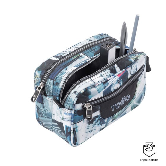 totto Estuche Plastilina - Postales y casetes Oferta exclusiva