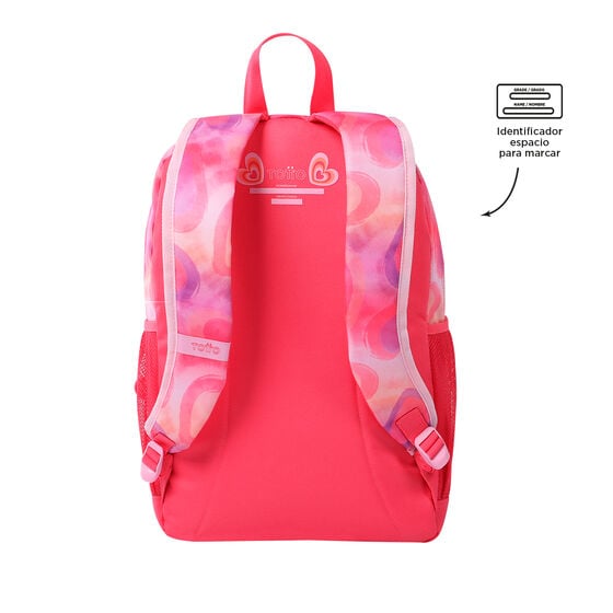 totto Mochila Amorely L Ofertas especiales