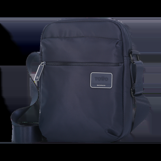 totto Bandolera RTG - Azul Rebajas de fin de temporada