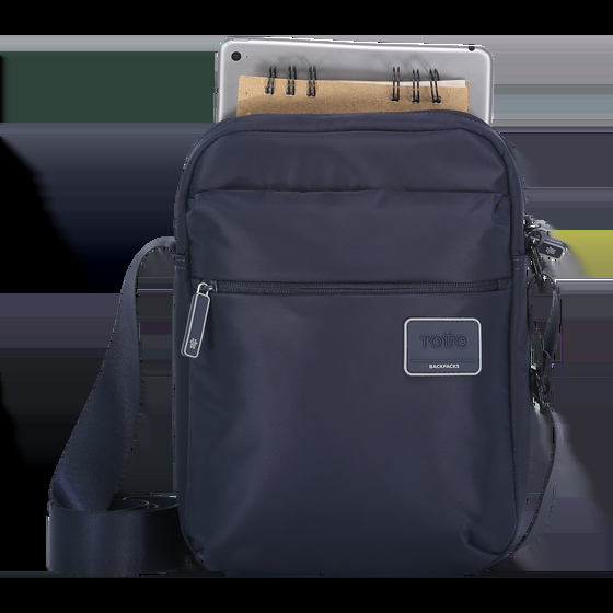 totto Bandolera RTG - Azul Rebajas de fin de temporada