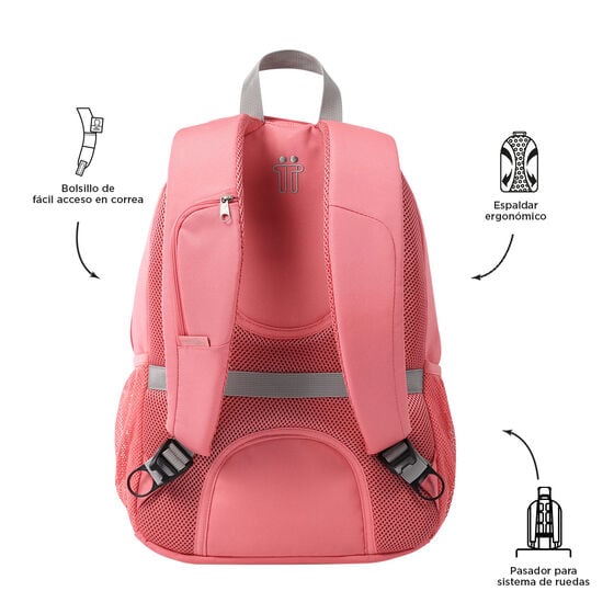 totto Mochila Goctal - Lantana Precio ultrabajo