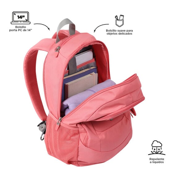 totto Mochila Goctal - Lantana Precio ultrabajo