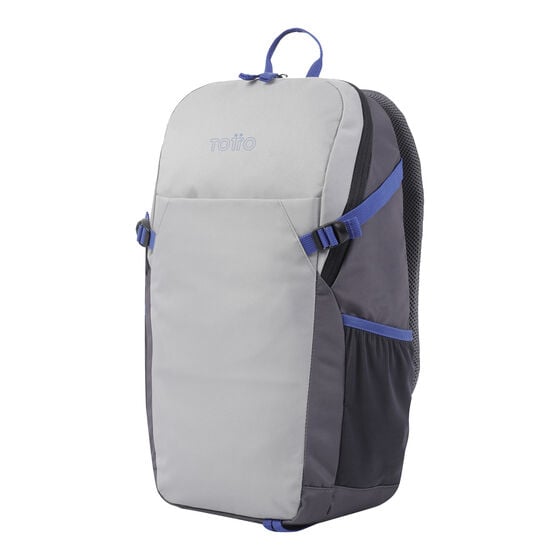 totto Mochila ATL XL - Gris 2025