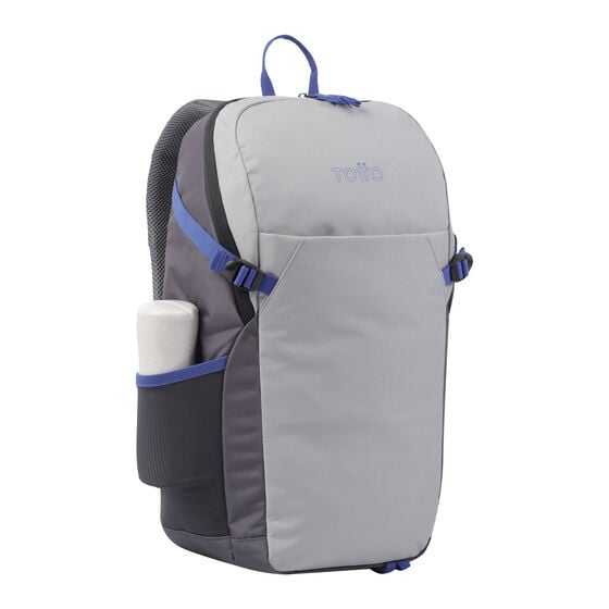 totto Mochila ATL XL - Gris 2025