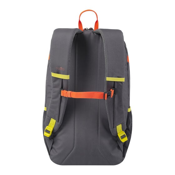 totto Mochila ATL XL - Gris y Azul Outlet