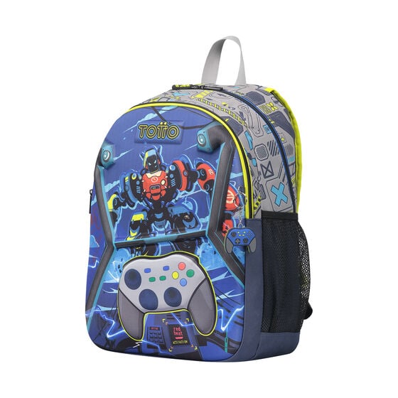 totto Mochila Monark L Outlet online