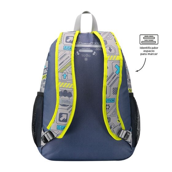 totto Mochila Monark L Outlet online