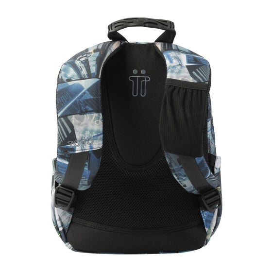 totto Mochila Tempera - Postales y casetes En oferta