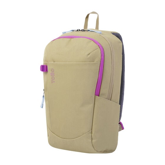 totto Mochila ATL M - Marrón Rebajas baratas