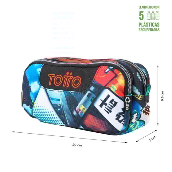 totto Estuche Sobre - Kasuya Rebajas de fábrica