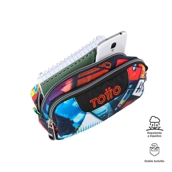 totto Estuche Sobre - Kasuya Rebajas de fábrica
