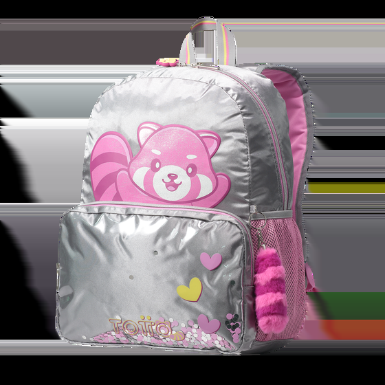 totto Mochila Minimalist M Liquidación