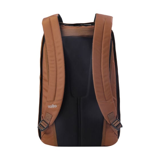 totto Mochila Bunker Pack 4.0 - Marrón Rebajas top
