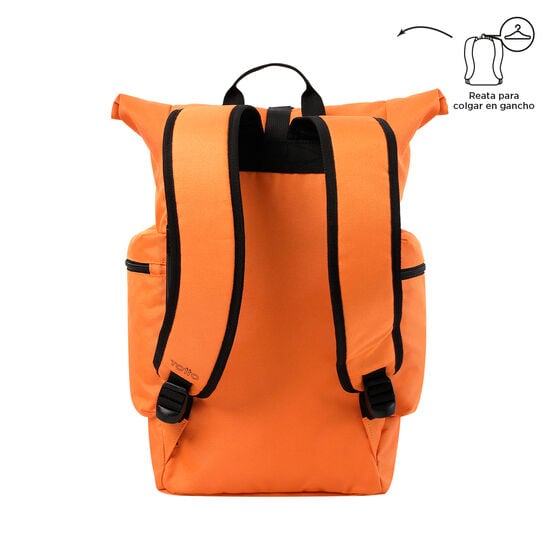 totto Mochila Ray - Amberglow Oferta especial