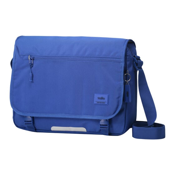totto Bandolera Caspio - Azul marino Envío gratis