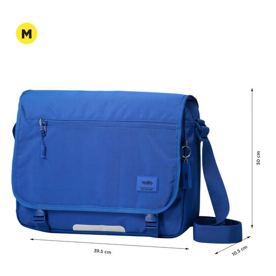 totto Bandolera Caspio - Azul marino Envío gratis