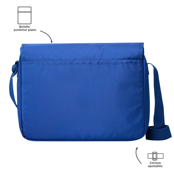 totto Bandolera Caspio - Azul marino Envío gratis