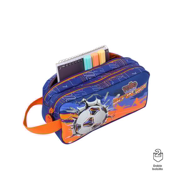 totto Estuche - Soccer Win ÚLTIMAS EDICIONES
