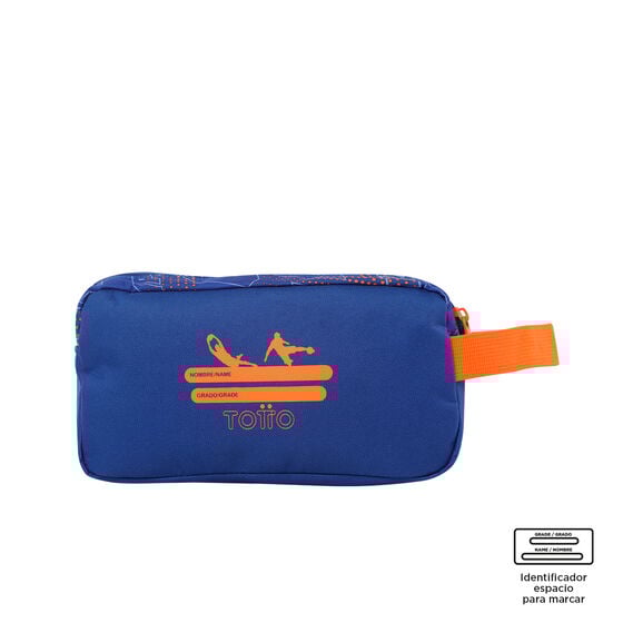 totto Estuche - Soccer Win ÚLTIMAS EDICIONES