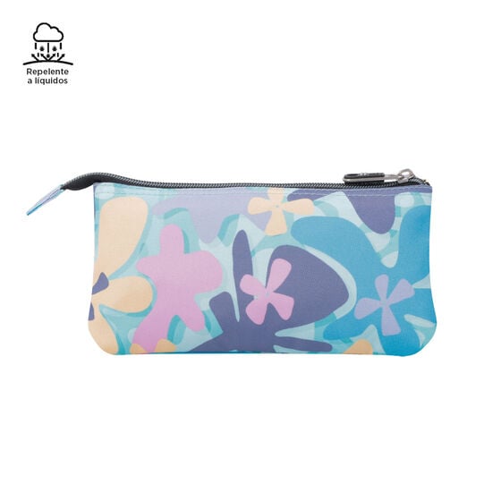 totto Estuche Tablero - Flores Hawaianas Últimos 2 días