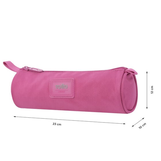 totto Estuche juvenil rosa Precio de fábrica