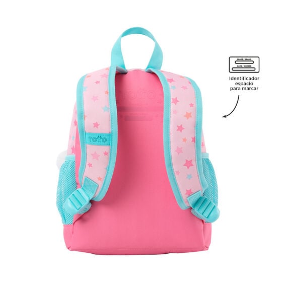 totto Mochila Dancing Rabbit S Conejita Oferta especial de fábrica