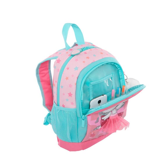 totto Mochila Dancing Rabbit S Conejita Oferta especial de fábrica