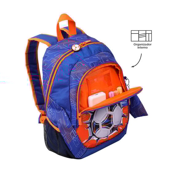 totto Mochila Soccer Win M Grandes descuentos