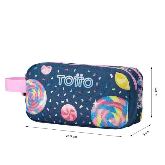 totto Estuche - Sweet Candy Tienda de fábrica