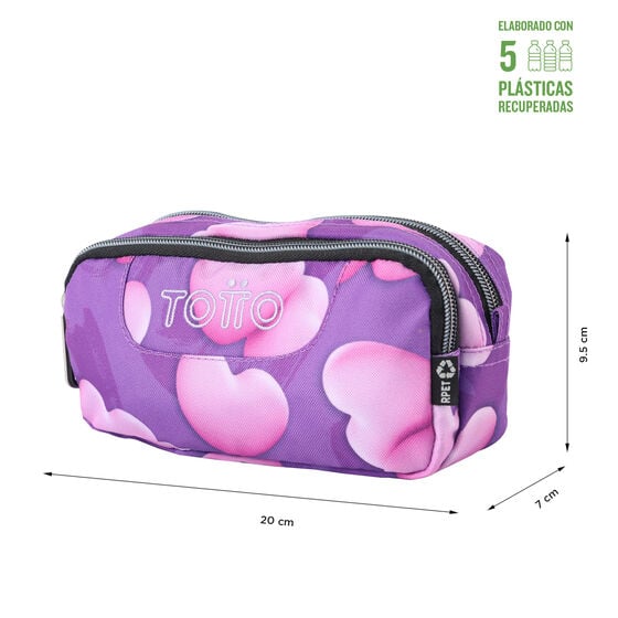 totto Estuche Sobre - Chubby Descuentos del mes