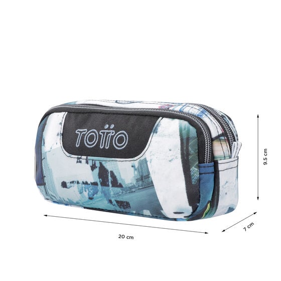 totto Estuche Sobre - Postales y casetes Descuento por venta flash
