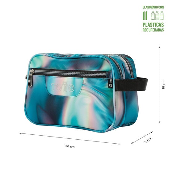 totto Estuche Pastilina - Zefiro Ofertas de temporada