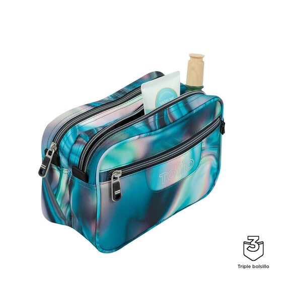 totto Estuche Pastilina - Zefiro Ofertas de temporada