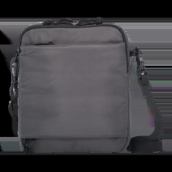 totto Bandolera Trade - Gris Ofertas especiales