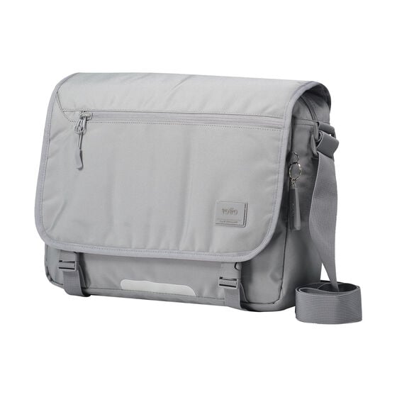 totto Bandolera Caspio - Gris Grandes ahorros