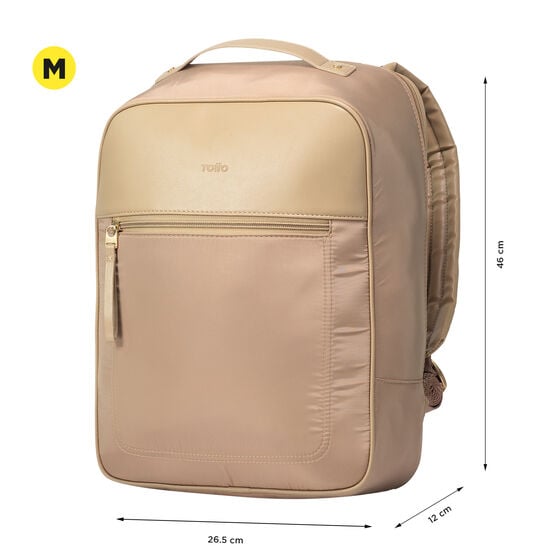 totto Mochila Lita L Devoluciones gratuitas