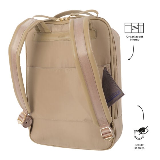 totto Mochila Lita L Devoluciones gratuitas