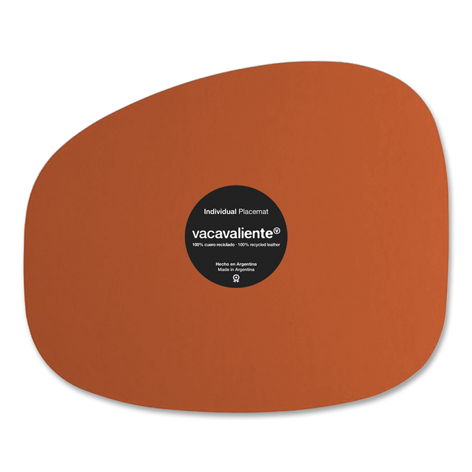 vacavaliente | Individual Ruca Piedra Matone En oferta