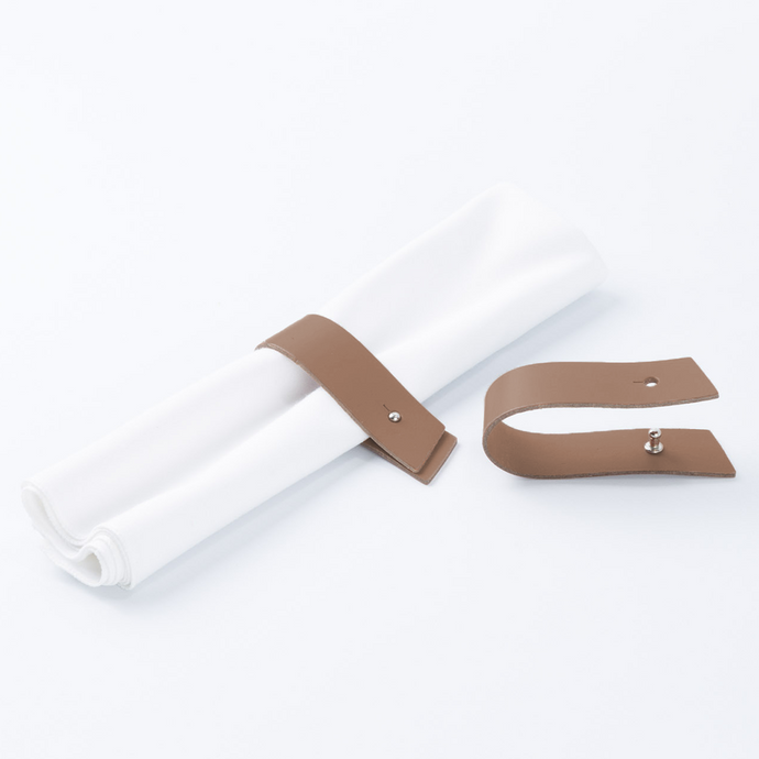 vacavaliente | Porta Servilletas Ruca x4 Nut Descuento