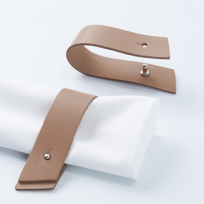 vacavaliente | Porta Servilletas Ruca x4 Nut Descuento