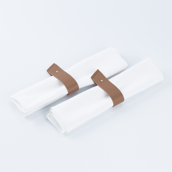 vacavaliente | Porta Servilletas Ruca x4 Nut Descuento